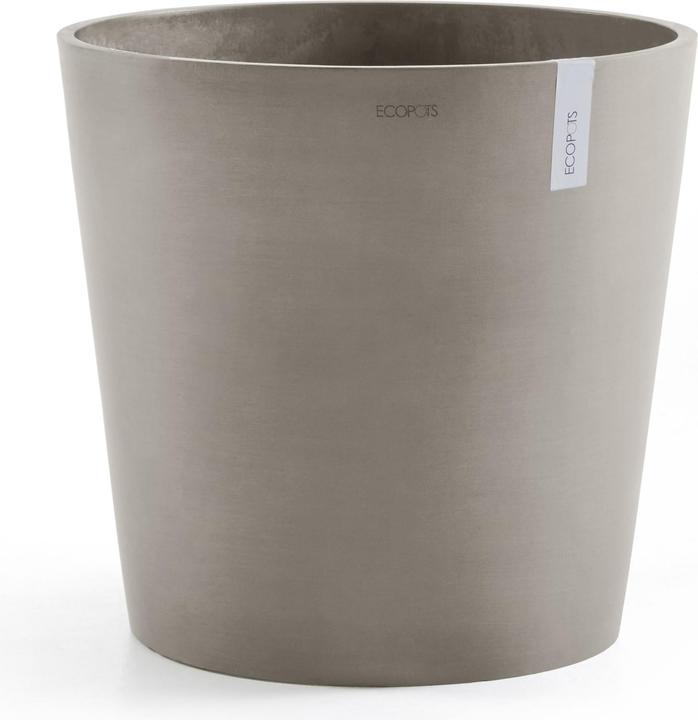 Actual product image Ecopots Amsterdam (50 cm)