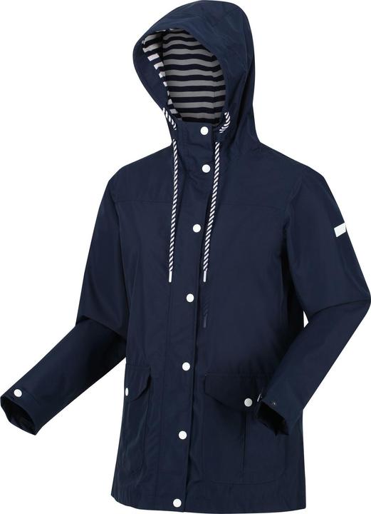 Produktbild Regatta Bayarma Jacke Wasserfest Leicht (36 D)