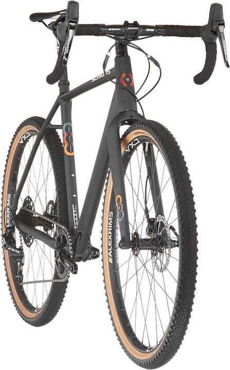 Produktbild Serious Gravix Pro 650B (54 cm)