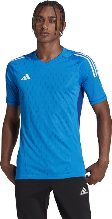 Produktbild adidas Tiro 23 Torwarttrikot Herren (XS)