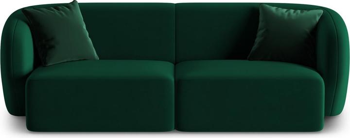 188 x 93 x 74 cm