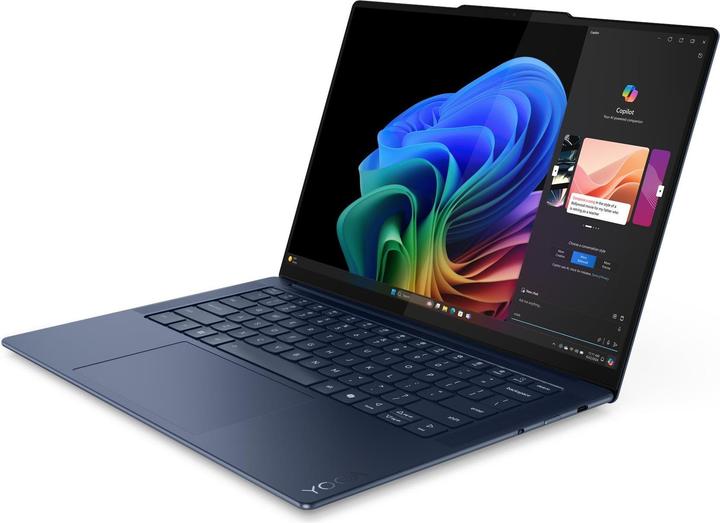 Actual product image Lenovo Yoga Slim 7 14Q8X9