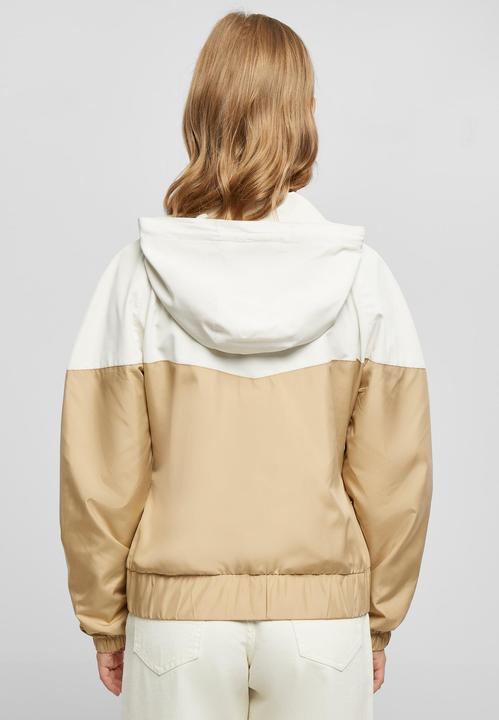 Image du produit Urban Classics Ladies Arrow Windbreaker (S)