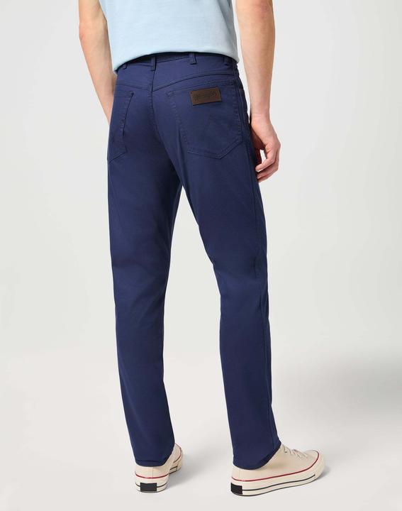 Actual product image Wrangler Trousers Texas Slim Low Stretch (38)