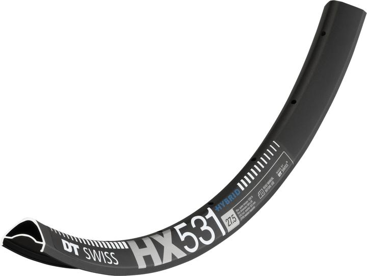 Image du produit DT Swiss Jante hybride HX 531 27,5 (27.50")