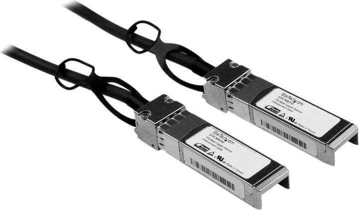 StarTech 5M SFP+ 10GBE TWINAX CABLE