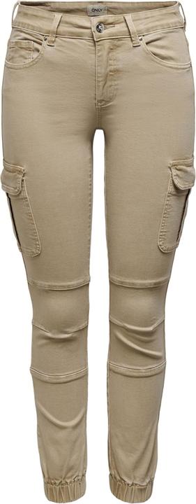 Only Knöchellange Cargohose Cargohose