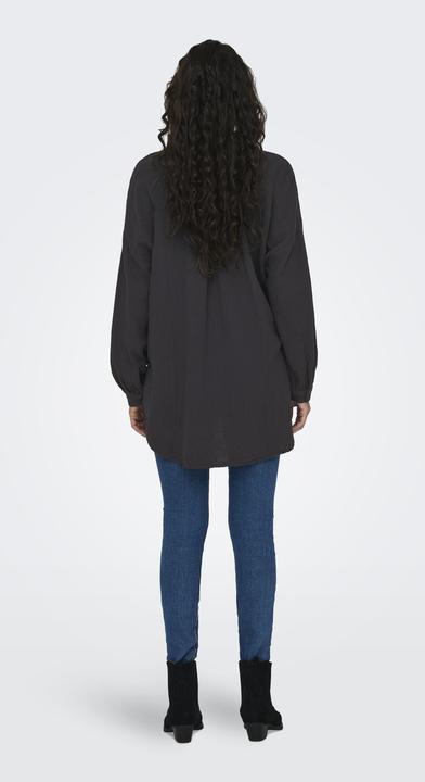 Image du produit Only ONLTHYRA OVERSIZED SHIRT NOOS WVN Chemise (L)