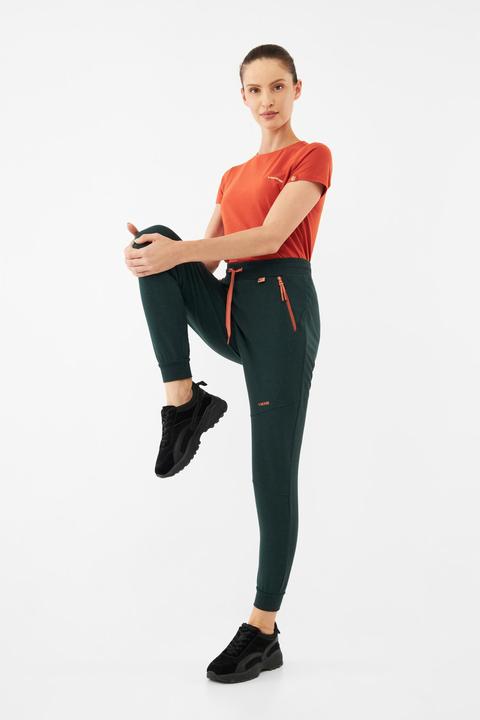 Image du produit Vikingsports Pantalon Viking Hazen Bambou Lady (S)