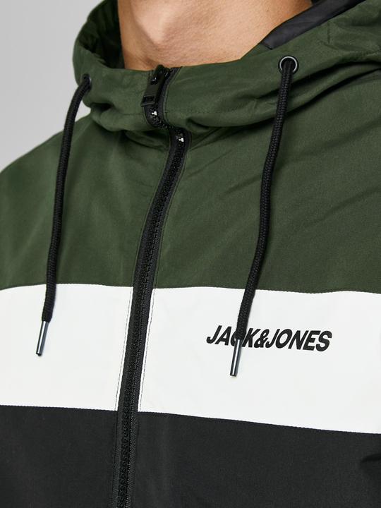 Immagine prodotto Jack & Jones Giacca bomber leggera (XXL)