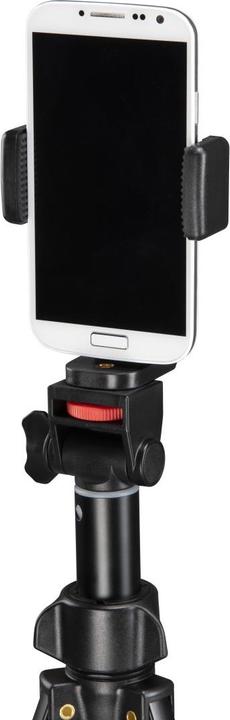 Immagine prodotto Hama Smartphone rotativo (Metallo)