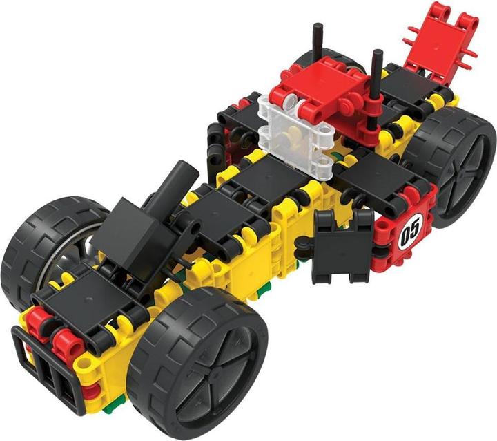 Actual product image Clics Scooterbox