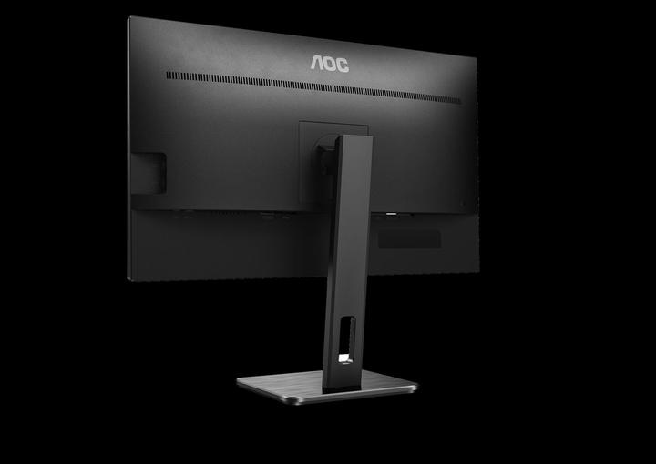 Actual product image AOC Q27P2Q (2560 x 1440 pixels, 27")