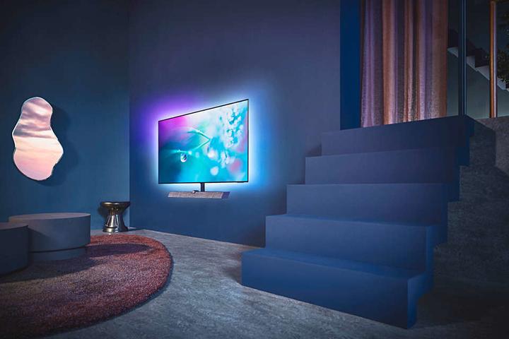 Productafbeelding Philips 65OLED935/12 (65", OLED, 4K)