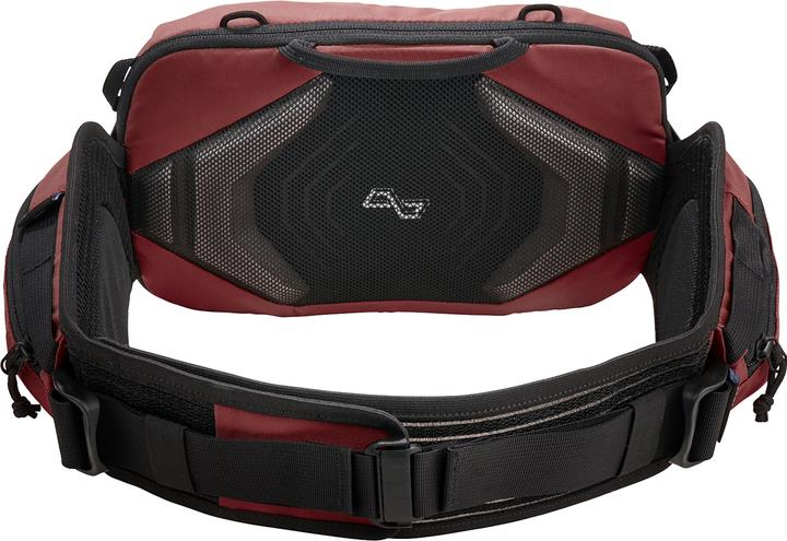 Actual product image Advenate Hipmaster incl. protector