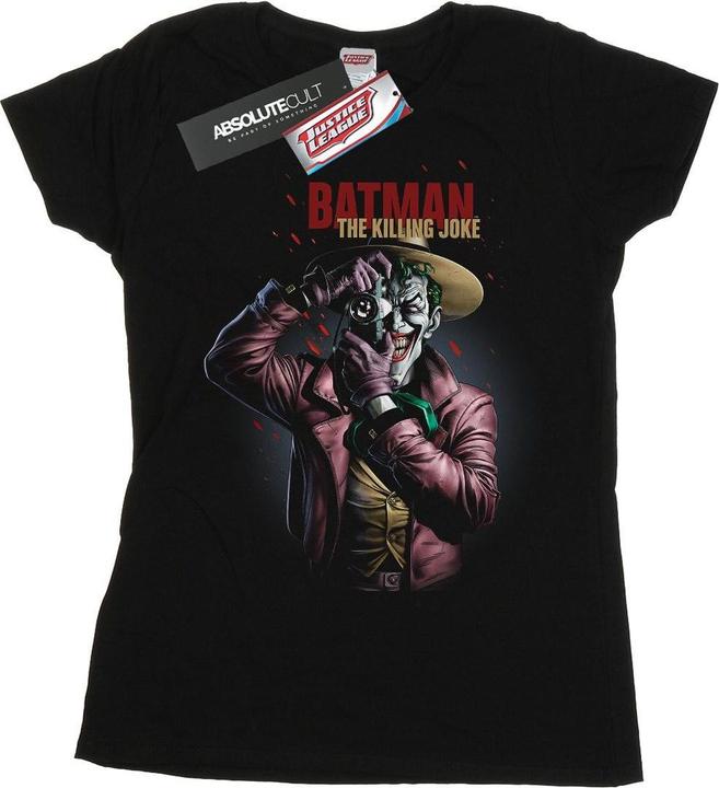 Produktbild Batman The Killing Joke TShirt (XXL)