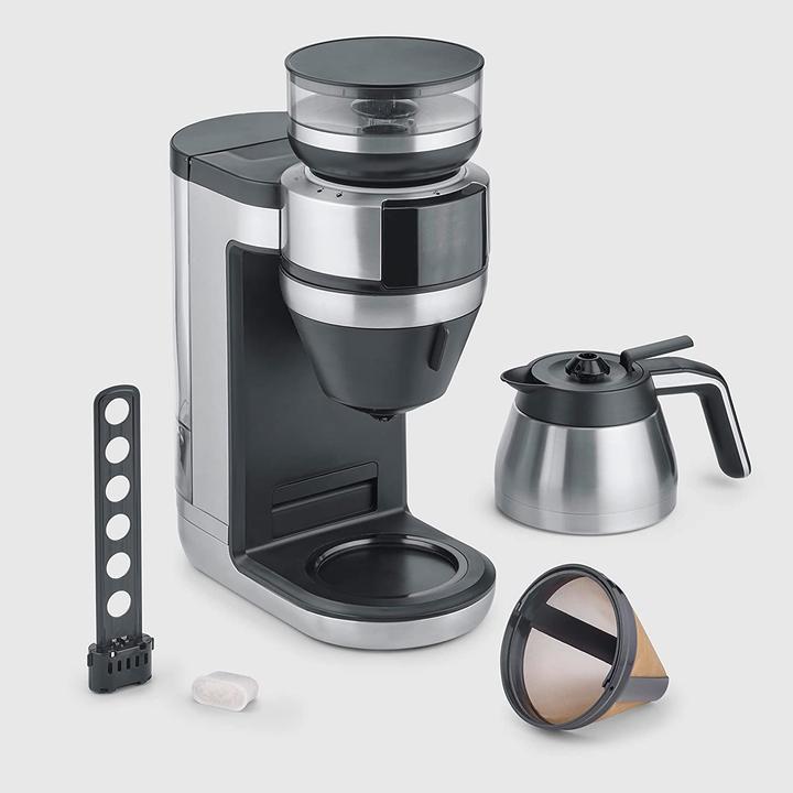 Actual product image Severin Filka KA 4851