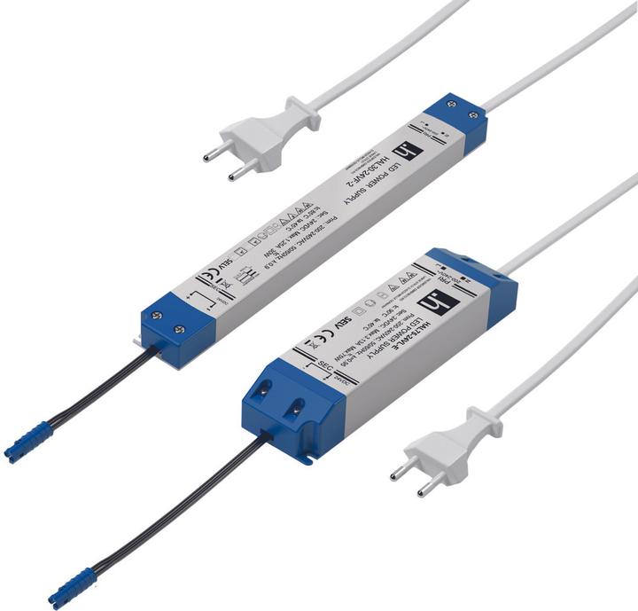 Produktbild Halemeier LED Transformatoren MP 24 V
