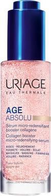 Actual product image Uriage AGE ABSOLU Anti-Aging Serum 30ml (30 ml)