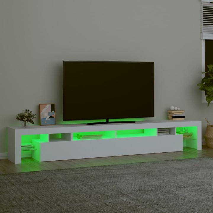 Immagine prodotto VidaXL Alana (260 x 36,5 x 40 cm)