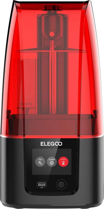 Produktbild Elegoo Mars 4 9K