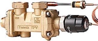 Image du produit Gemina Termix Termix TPV valve 90 -