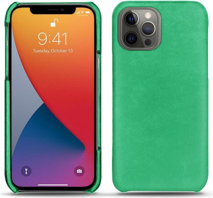 Productafbeelding Noreve Lederen omslag (Apple iPhone 13 Pro)