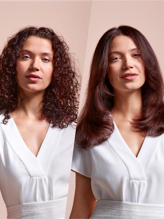 Actual product image Dyson Airstrait (Straightening iron)
