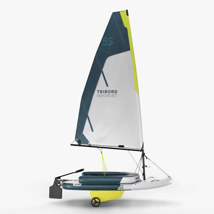 Actual product image Tribord 331585