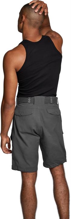 Actual product image Normani Sonora" summer shorts with "Wadi" belt (M)