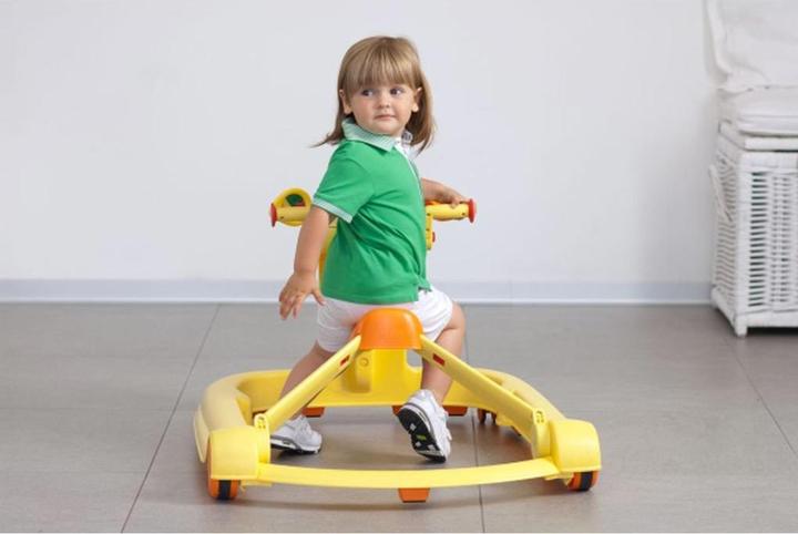 Image du produit Chicco 1 2 3 Marchette pour bébés
