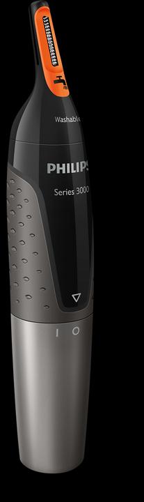 Actual product image Philips Nt3160/10