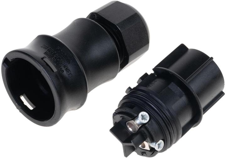 Actual product image Bushing part RST® CLASSIC series
