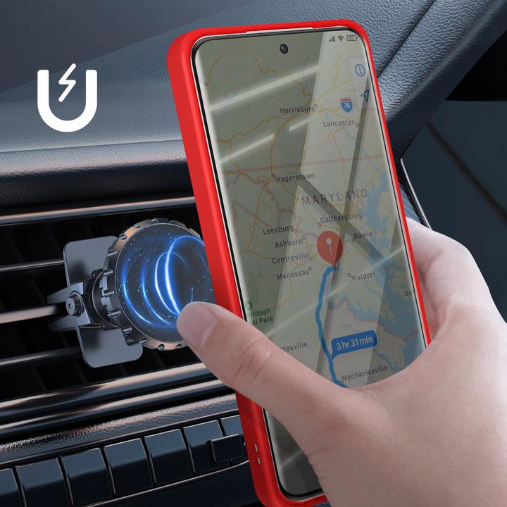 Actual product image Avizar Kameo (Xiaomi 15 Ultra)