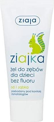 Image du produit Ziaja Bébé (50 ml)
