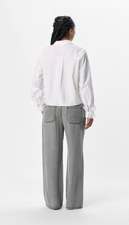 Actual product image Object Refined shirt (36)
