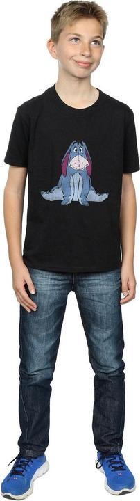 Immagine prodotto Disney Winnie The Pooh Classic Eeyore Maglietta Ragazzi (116)