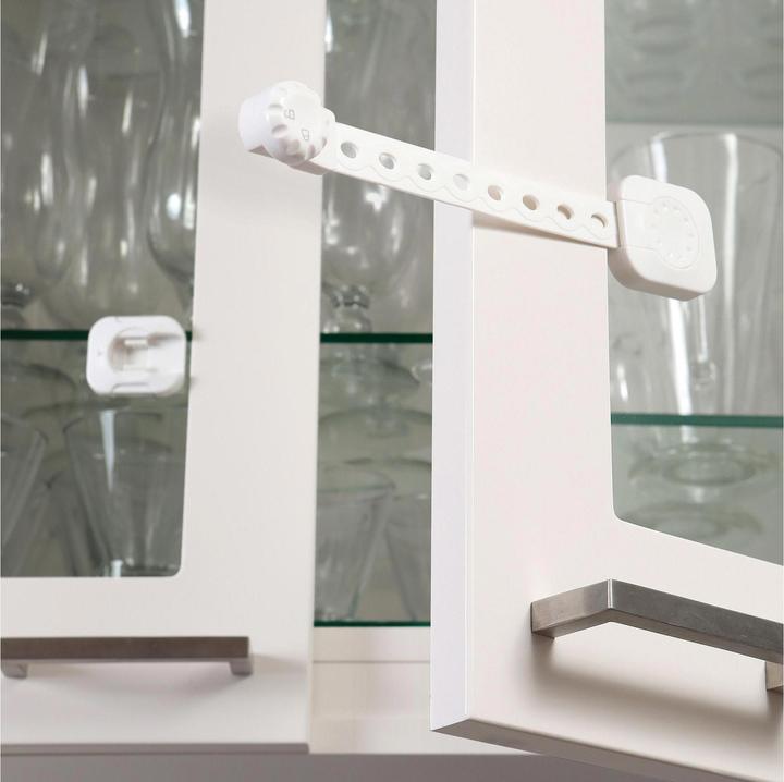 Image du produit Dreambaby Twist'N Lock