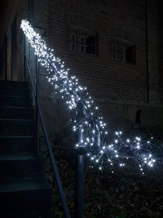 Immagine prodotto Konstsmide Catena luminosa a ciuffo (10.80 m)