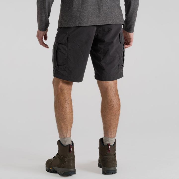 Produktbild Craghoppers Nosilife Cargo Shorts II (34, L)