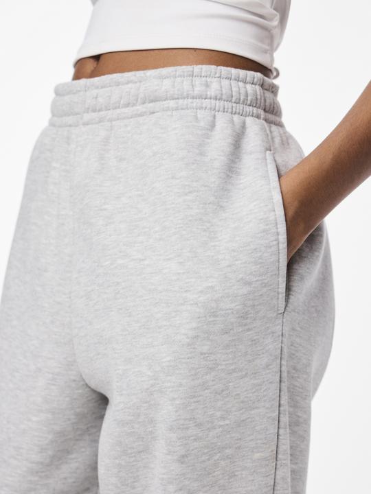 Actual product image Pieces Pcchilli Hw Straight Sweat Pants Noos Bc (XXL)