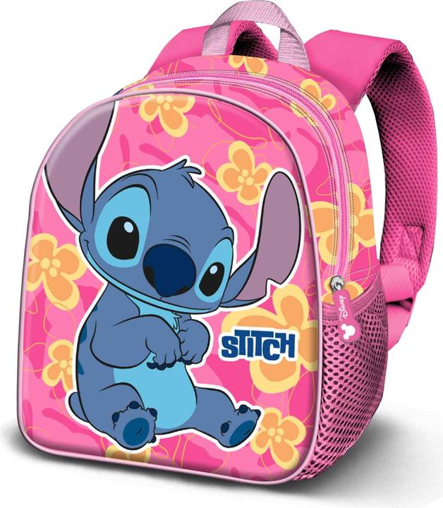 Karactermania Elite 3D Backpack Cute