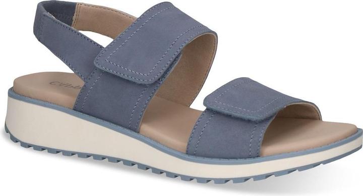Actual product image Caprice Sandal (38)