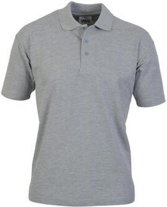 Universal Textiles Lässiges Classic Pique Polo