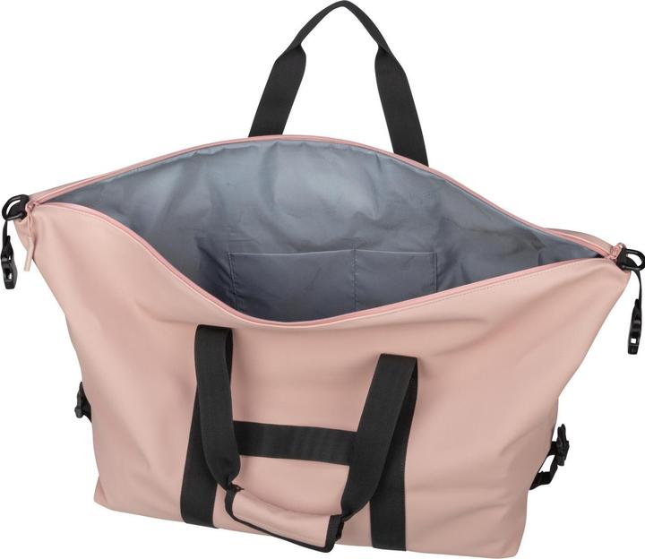 Actual product image Bugatti Rina travel bag powder (38 l)