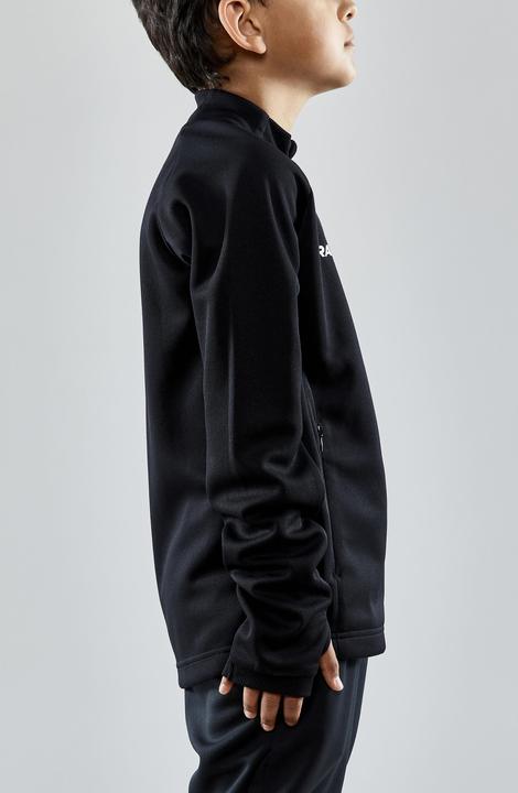 Image du produit Craft Evolve Full Zip Jr (146)