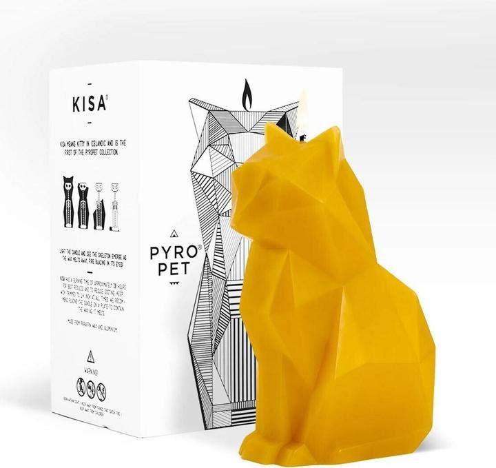 Image du produit 54Celsius PyroPet Kisa (1 pcs)