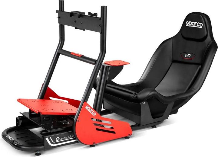 Sparco Gaming Evolve GP Pro