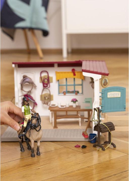 Immagine prodotto Schleich Stanza dei cavalli