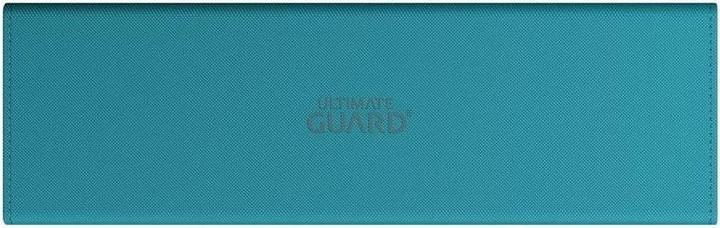 Image du produit Ultimate Guard Boîte à cartes XenoSkin Arkhive Monocolor 400+ bleu pétrole